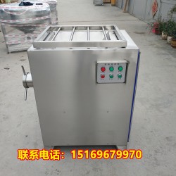 凍肉絞肉機(jī)，丸子餡絞肉機(jī)，凍肉絞肉機(jī)廠家