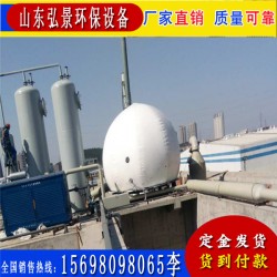 景德鎮(zhèn)農(nóng)村500立方沼氣工程建設(shè)、養(yǎng)殖場豬糞處理解決方案
