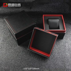 包裝盒廠(chǎng)家 生產(chǎn)定做電子表盒 紙質(zhì)包裝盒子 動(dòng)漫系列手表盒