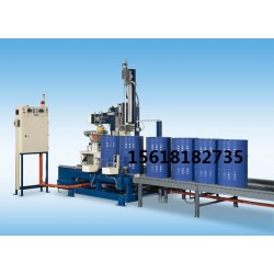 防爆灌裝機(jī)，300L防爆灌裝設(shè)備