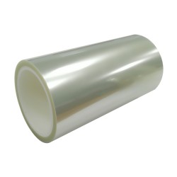 鑫膜透明硅膠pet保護(hù)膜 不殘膠可定制保護(hù)膜 自排氣保護(hù)膜