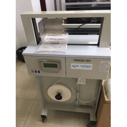東莞維新智能，束帶機(jī)