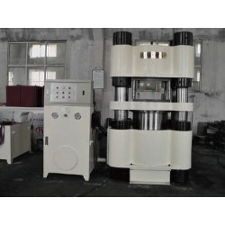 燃料電池雙極板模壓成型機-燃料電池生產(chǎn)線