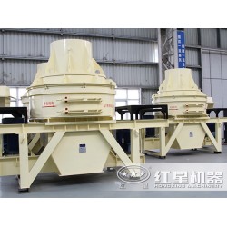 一臺(tái)河卵石制砂機(jī)多少錢LYJ79