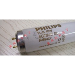 PHILIPS TL-K 40W/10RUVA直管涂布機(jī)燈管