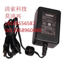 兄弟標(biāo)簽機(jī)顯示屏沒(méi)有提示信息、電源維修