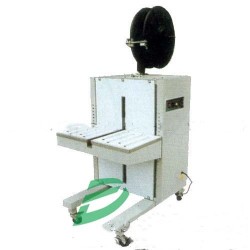 三水冷凍產(chǎn)品打包機TW-84陳村側打型打包機