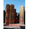福州木托盤回收廠家大量回收福州二手木托盤，廢舊木托盤