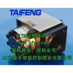 TCF1-H50B充液閥，有預(yù)泄功能廠家直銷(xiāo)