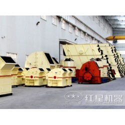 好消息！建筑垃圾設(shè)備輕松解決垃圾困擾問題KS16