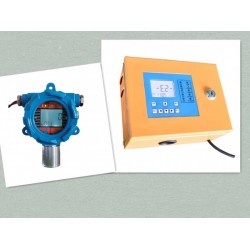 *報(bào)警器，*檢測儀，*探測報(bào)警器
