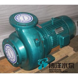 CZ150-200西德式直連式離心泵，*泵，自吸泵