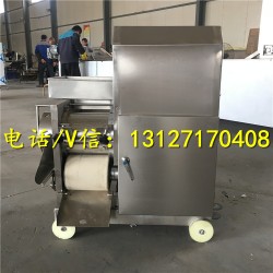 魚肉采肉機多少錢，魚肉去刺機哪家好