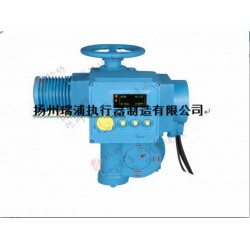 揚修電動執(zhí)行機構F-2SQ-3041 供應、替換、維修