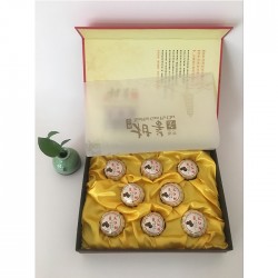 新會柑普茶包裝設(shè)計(jì)-江門華遠(yuǎn)包裝廠