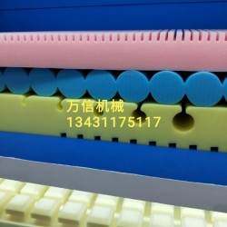 海綿切割機(jī)的切割尺寸是多少？