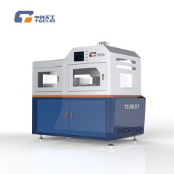 中科天工TG-PB35P自動紙盒壓泡機(jī)，品質(zhì)值得信賴