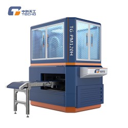 中科天工TG-PM120H自動CCD定位機(jī)，性價比高