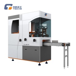 中科天工TG-MB35P自動灰板拼合機(jī)，品質(zhì)值得信賴