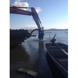 長江水域河流攪拌式吸沙泵，采砂泵，抽沙泵廠家批發(fā)