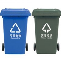 濕垃圾專用塑料垃圾袋環(huán)保標準出爐