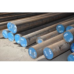 Cr12圓鋼、Cr12模具鋼、H13圓鋼、H13模具鋼