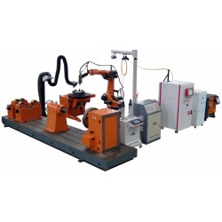 華威激光熔覆機(jī)，高校合作項(xiàng)目激光熔覆機(jī)