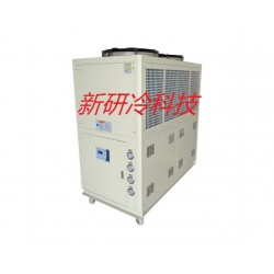 YL-20AD新研冷冷水機的什么？