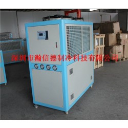 表面處理專用冷水機(jī)、5HP工業(yè)冷水機(jī)