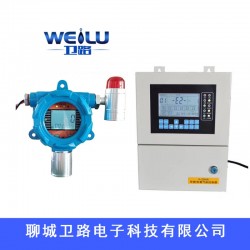 油氣檢測儀，油氣探測報(bào)警器