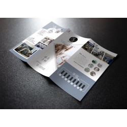 青島企業(yè)畫冊印刷-高質(zhì)量，低價格