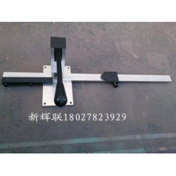 YC-50壓痕模裁剪機(jī)、手動裁切機(jī)