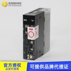 750W 臺達(dá)B3伺服驅(qū)動器ASD-B3-0721-L-臺達(dá)