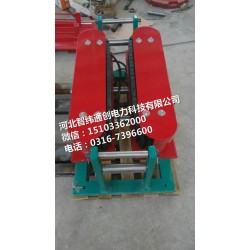 電纜敷設機價格，電纜輸送機廠家