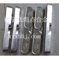 密封錫基巴氏合金(電梯、鋼絲繩、吊索具巴氏合金、耐磨)