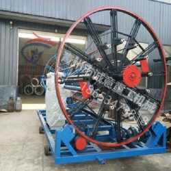自動鋼筋籠滾焊機(jī),鋼筋籠自動滾焊機(jī)價格,數(shù)控鋼筋籠滾焊機(jī)廠家