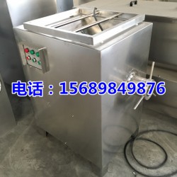 餃子餡凍肉絞肉機，火腿腸餡凍肉絞肉機，包子餡凍肉絞肉機