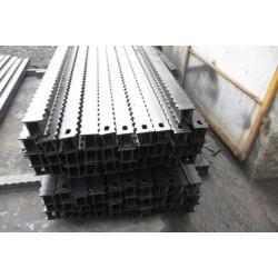 DFB金屬長梁、煤礦金屬長梁、行業(yè)標(biāo)準(zhǔn)金屬長梁