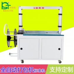 全自動打包機(jī)YS-101A