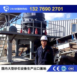 真正能扛大事的砸石機，啥樣？