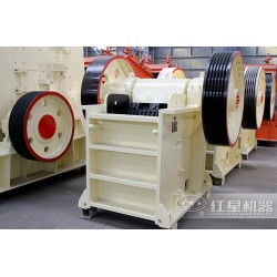 開個(gè)碎石廠要投資多少錢？是“暴利”行業(yè)嗎