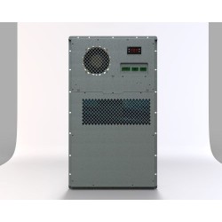 戶外一體化機柜空調(diào)