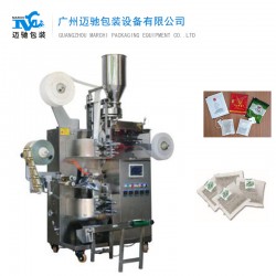 袋泡茶包裝機(jī)，碎茶袋泡茶包裝機(jī)，咖啡袋泡茶包裝機(jī)