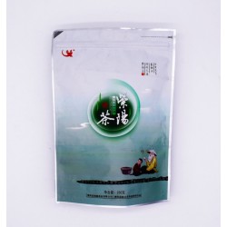 晉鷹包裝能做茶葉包裝袋嗎？