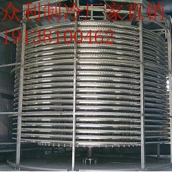 水餃速凍機(jī)多少錢一臺？來找鄭州眾利制冷技術(shù)享優(yōu)惠