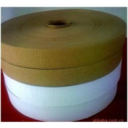 皺紋封口紙、封口條、熱熔膠帶