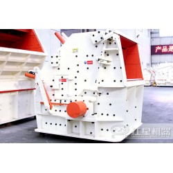 圓錐機(jī)油溫過高有哪些原因？M8