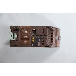巴馬格G6變頻器維修、G6附件維修