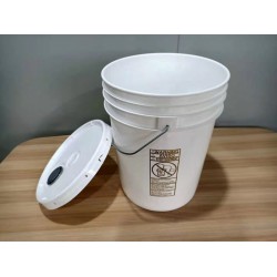 **美式潤(rùn)滑油桶，除銹液桶，切削液桶