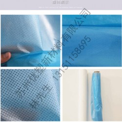 無(wú)紡布淋膜、淋膜無(wú)紡布、防水無(wú)紡布淋膜、醫(yī)用無(wú)紡布淋膜